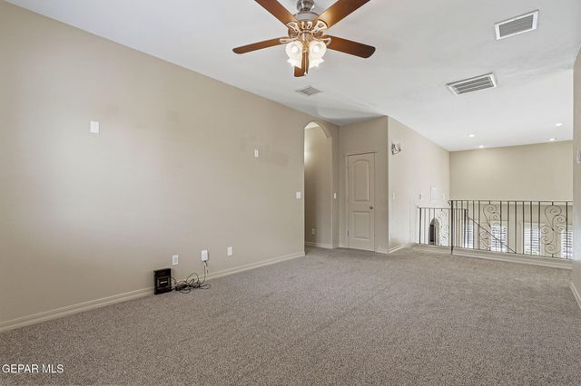 3000 PARK CREEK Place, El Paso, TX 79938