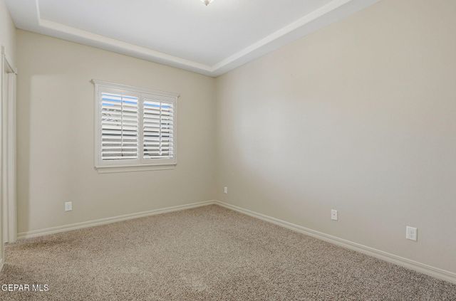 3000 PARK CREEK Place, El Paso, TX 79938