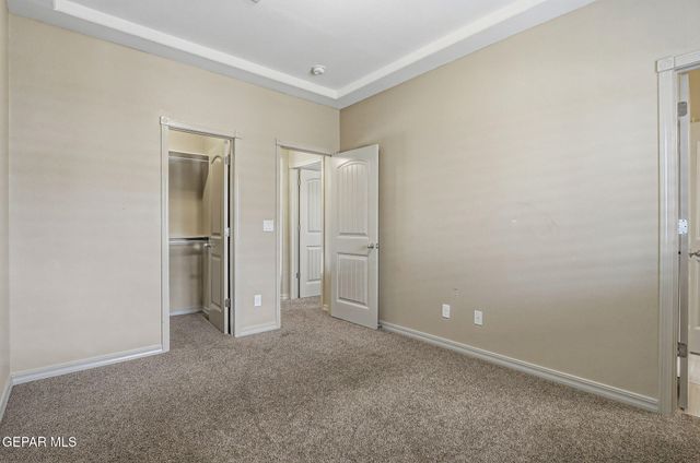 3000 PARK CREEK Place, El Paso, TX 79938