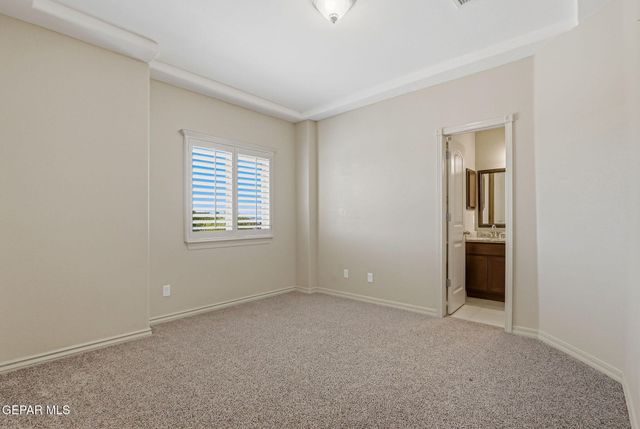 3000 PARK CREEK Place, El Paso, TX 79938