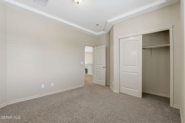 3000 PARK CREEK Place, El Paso, TX 79938