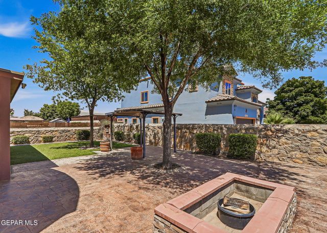 3000 PARK CREEK Place, El Paso, TX 79938