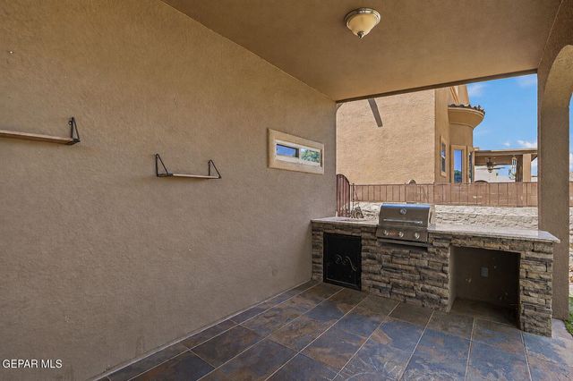 3000 PARK CREEK Place, El Paso, TX 79938