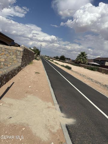 3000 PARK CREEK Place, El Paso, TX 79938