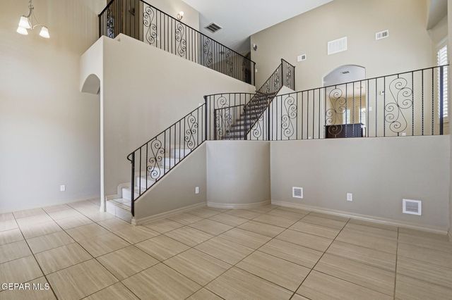 3000 PARK CREEK Place, El Paso, TX 79938