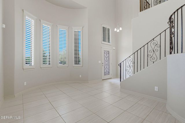 3000 PARK CREEK Place, El Paso, TX 79938