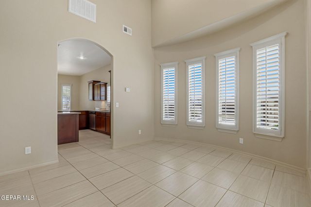 3000 PARK CREEK Place, El Paso, TX 79938