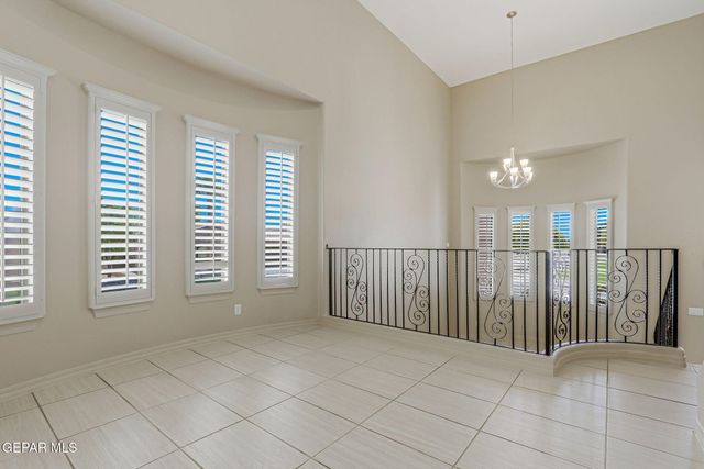3000 PARK CREEK Place, El Paso, TX 79938