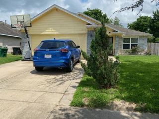 2634 Sockeye Drive, Houston, TX 77045