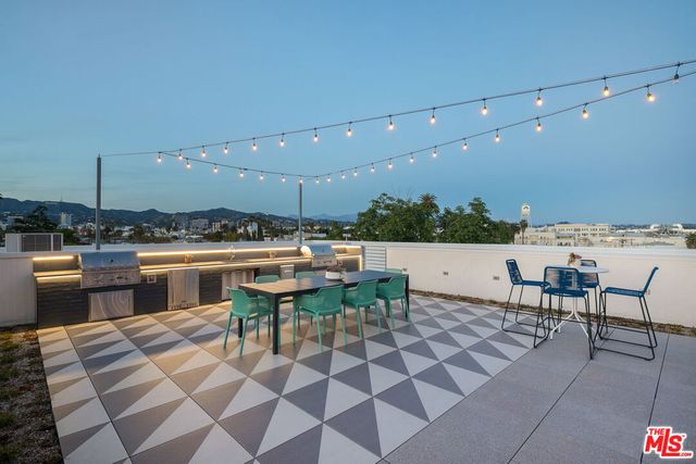 5801 Camerford Avenue PH2, Los Angeles, CA 90038