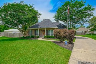 6997 Deer Run, Denham Springs, LA 70726