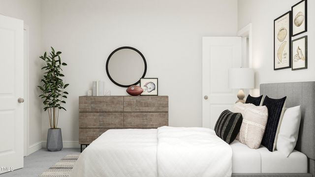 5449 Cayden Cove Drive, Wendell, NC 27591