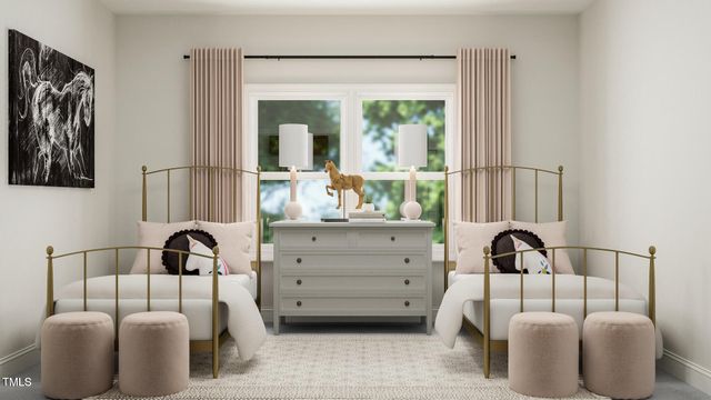 5449 Cayden Cove Drive, Wendell, NC 27591