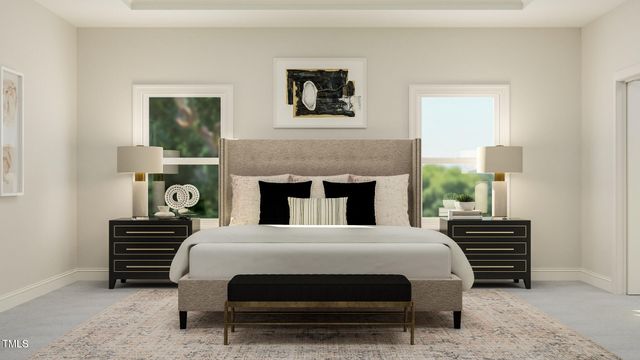 5449 Cayden Cove Drive, Wendell, NC 27591