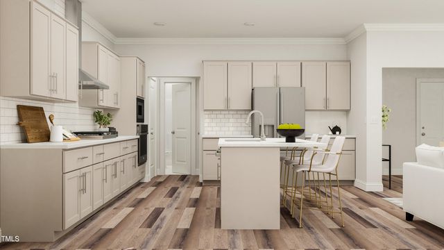 5449 Cayden Cove Drive, Wendell, NC 27591