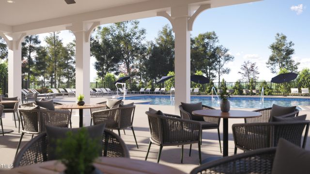 5449 Cayden Cove Drive, Wendell, NC 27591