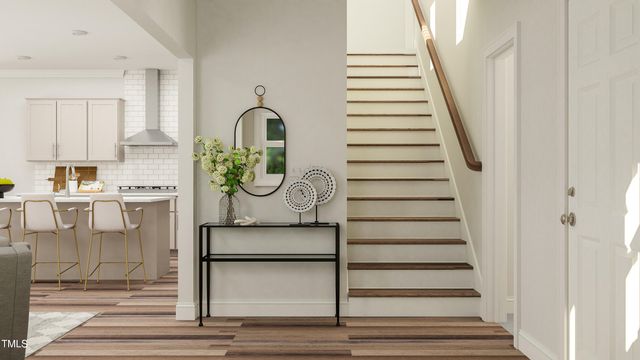 5449 Cayden Cove Drive, Wendell, NC 27591