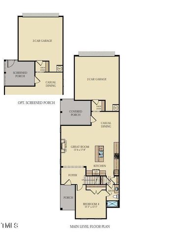 5449 Cayden Cove Drive, Wendell, NC 27591