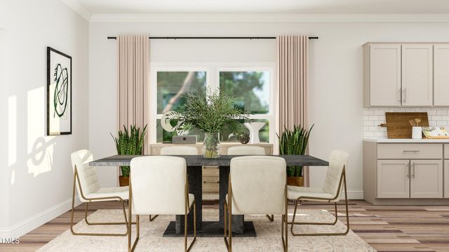 5449 Cayden Cove Drive, Wendell, NC 27591