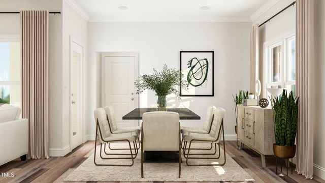 5449 Cayden Cove Drive, Wendell, NC 27591