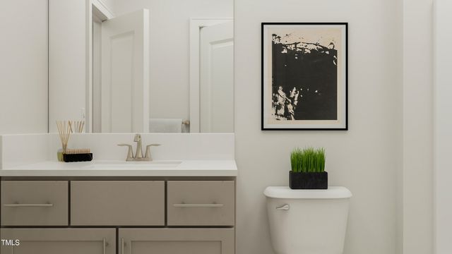 5449 Cayden Cove Drive, Wendell, NC 27591