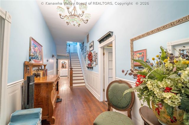 804 Bridge Road, Charleston, WV 25314