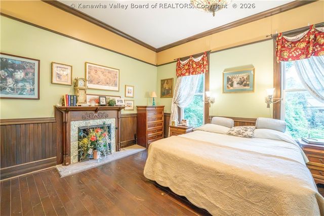 804 Bridge Road, Charleston, WV 25314