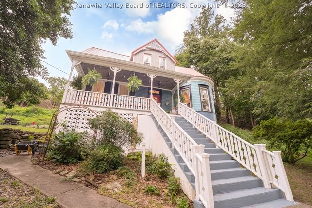 804 Bridge Road, Charleston, WV 25314