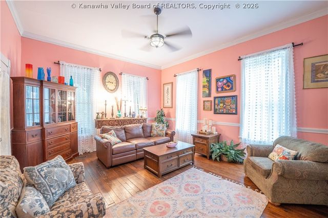 804 Bridge Road, Charleston, WV 25314