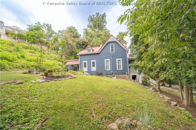 804 Bridge Road, Charleston, WV 25314