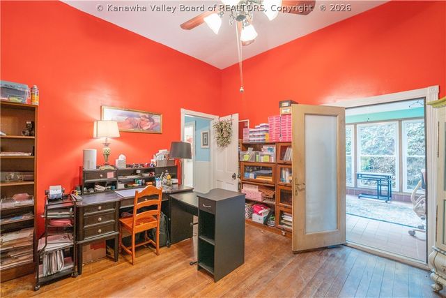 804 Bridge Road, Charleston, WV 25314