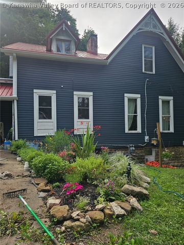 804 Bridge Road, Charleston, WV 25314