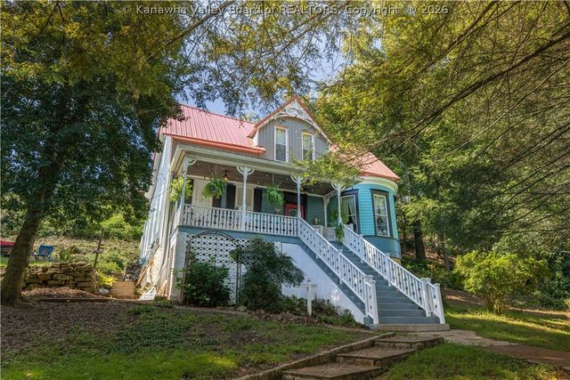 804 Bridge Road, Charleston, WV 25314