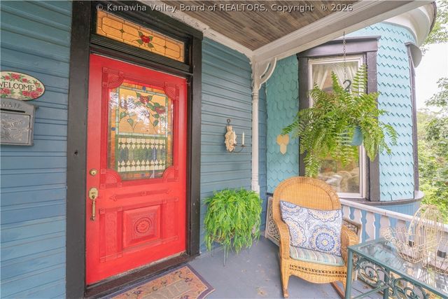 804 Bridge Road, Charleston, WV 25314