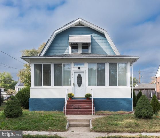 8331 STOCKTON AVE, Pennsauken, NJ 08109