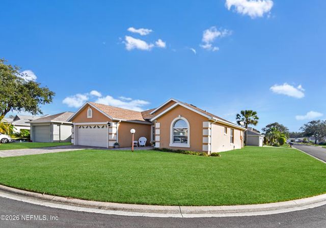 2325 COMMODORES CLUB Boulevard, St. Augustine, FL 32080