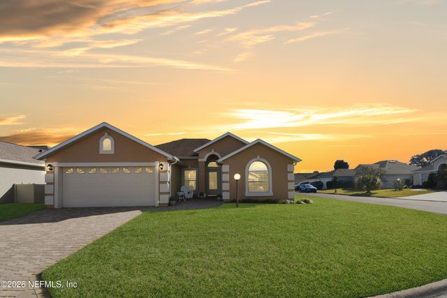 2325 COMMODORES CLUB Boulevard, St. Augustine, FL 32080