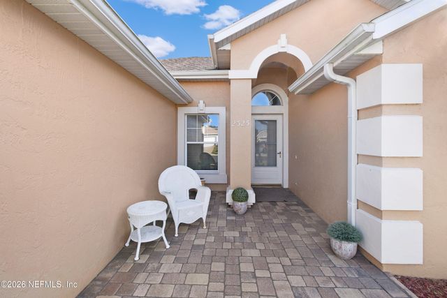 2325 COMMODORES CLUB Boulevard, St. Augustine, FL 32080