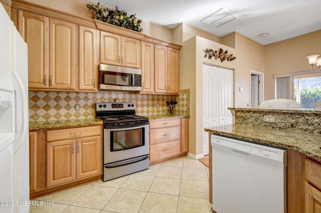 2325 COMMODORES CLUB Boulevard, St. Augustine, FL 32080