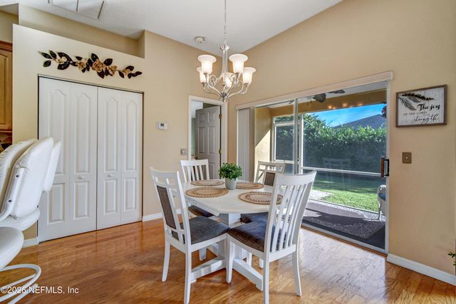 2325 COMMODORES CLUB Boulevard, St. Augustine, FL 32080