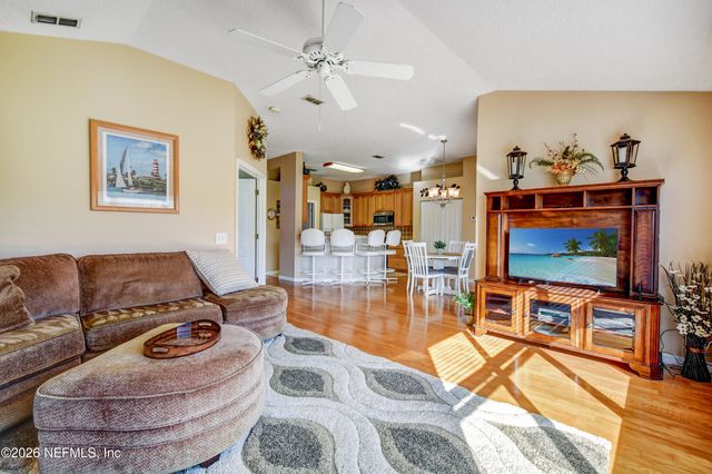 2325 COMMODORES CLUB Boulevard, St. Augustine, FL 32080