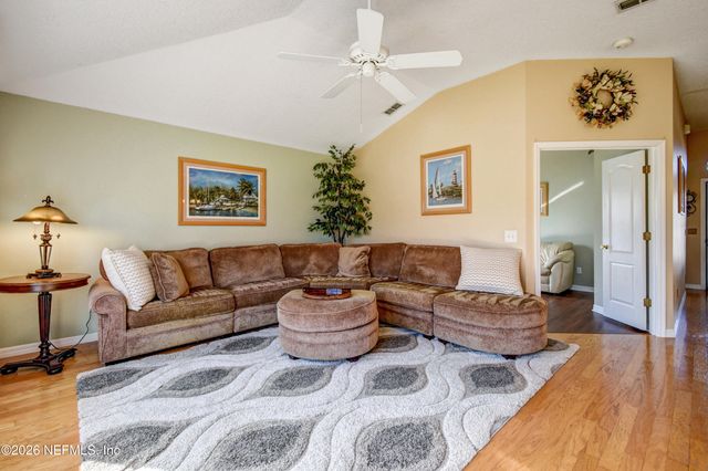 2325 COMMODORES CLUB Boulevard, St. Augustine, FL 32080