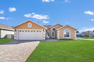 2325 COMMODORES CLUB Boulevard, St. Augustine, FL 32080