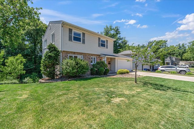 4714 20th Avenue, Moline, IL 61265