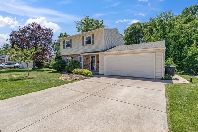 4714 20th Avenue, Moline, IL 61265