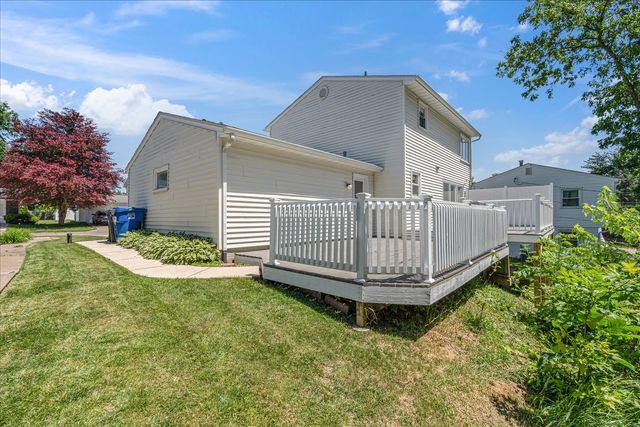 4714 20th Avenue, Moline, IL 61265