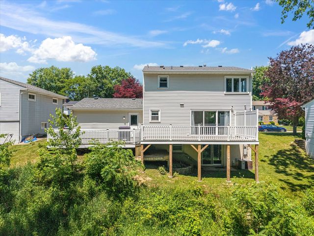 4714 20th Avenue, Moline, IL 61265