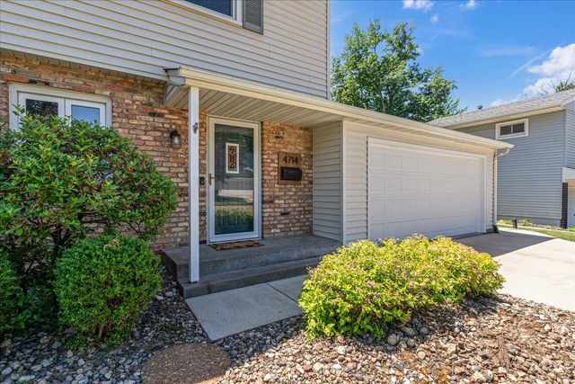 4714 20th Avenue, Moline, IL 61265