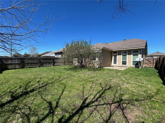 2824 Silver Oak Drive, College Station, TX 77845