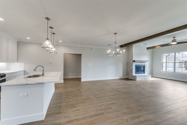 616 Prosperity Trail, Rockwall, TX 75087